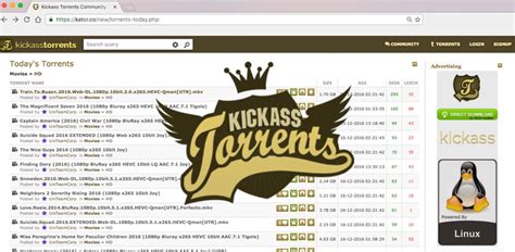 kickass torrent|Kickass Torrents .